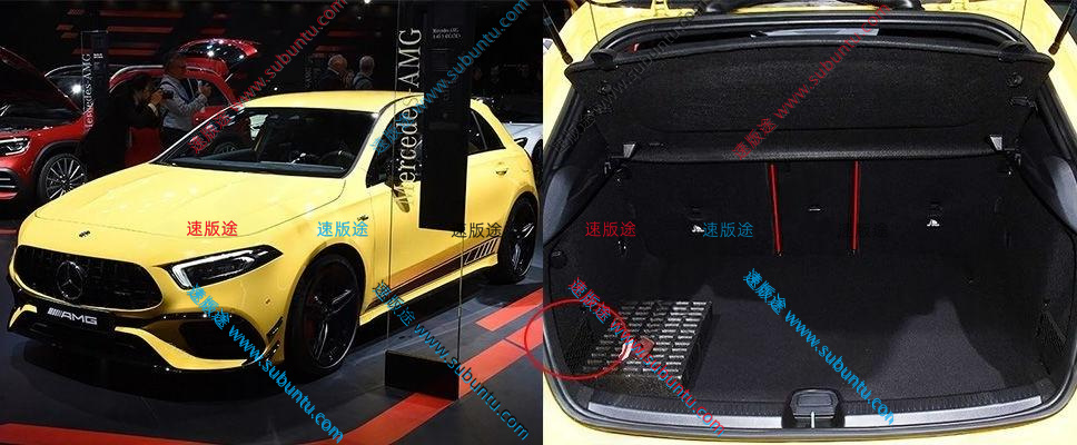 BCAX-53W-速版途
