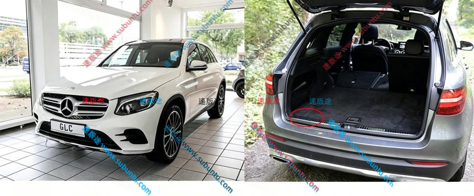 BCGLC-52W