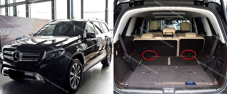 BCGLS-52W