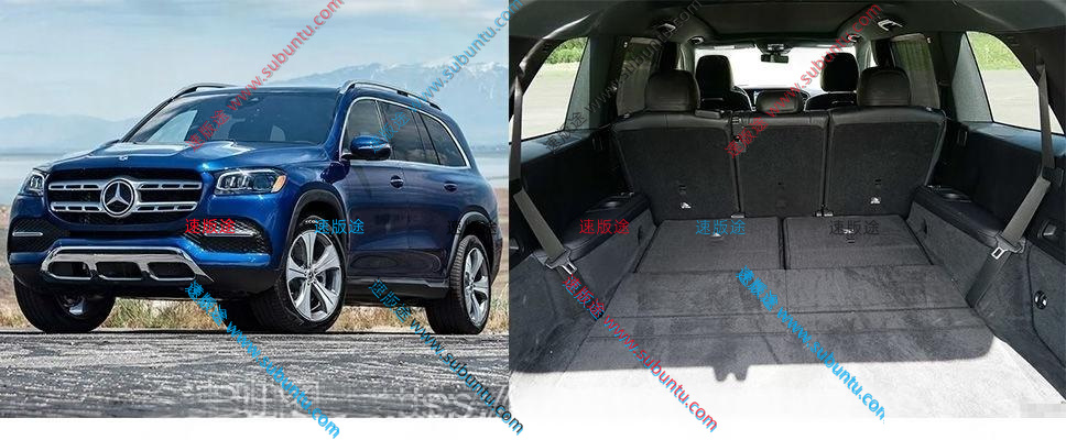 BCGLS-54W
