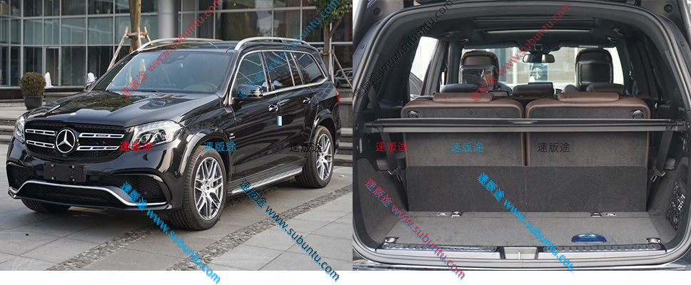 BCGLS-61W