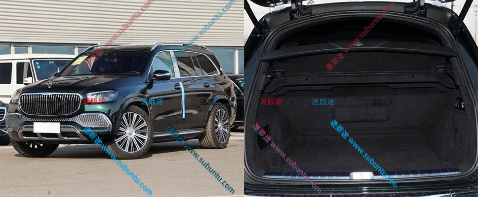 BCGLS-71W
