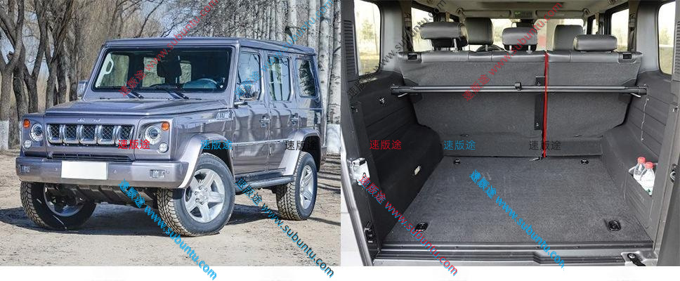 BQBJ-21P-速版途