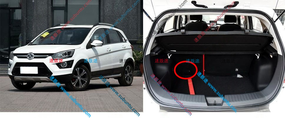 BQX2-02W