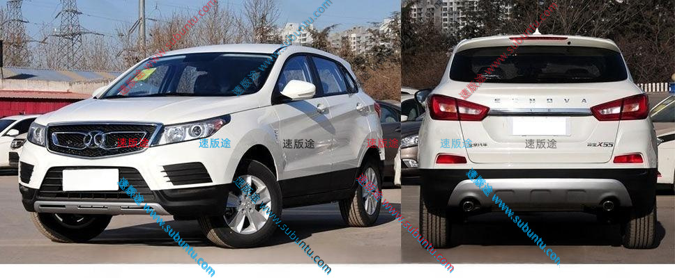 BQX5-01R