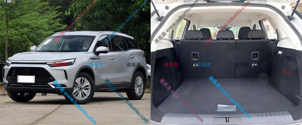 BQX7-03W