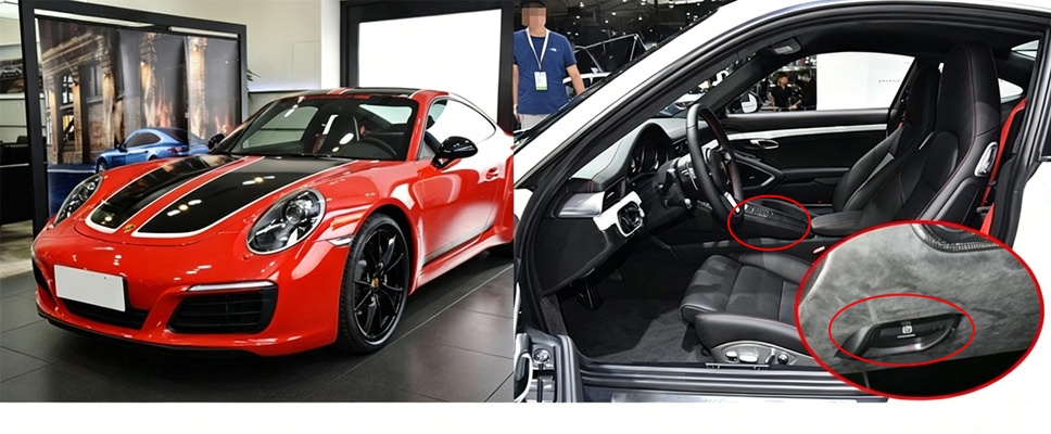 BS911-51J