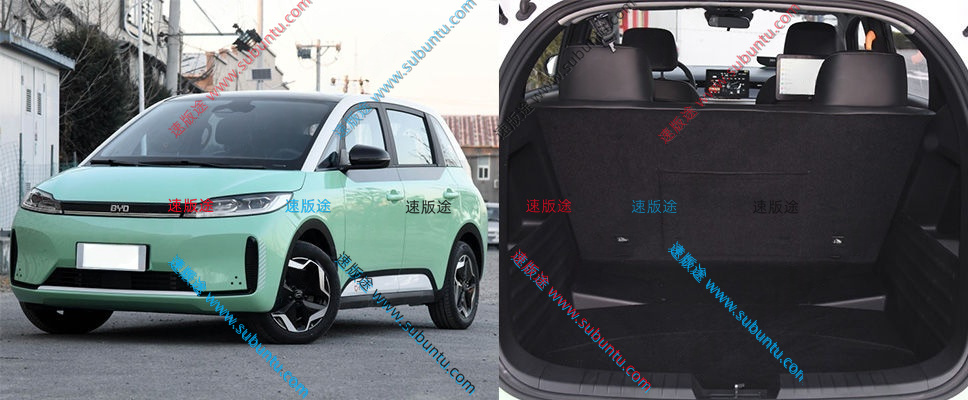 BYD1-01W