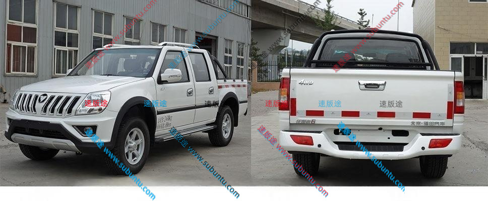 FTSP-01R