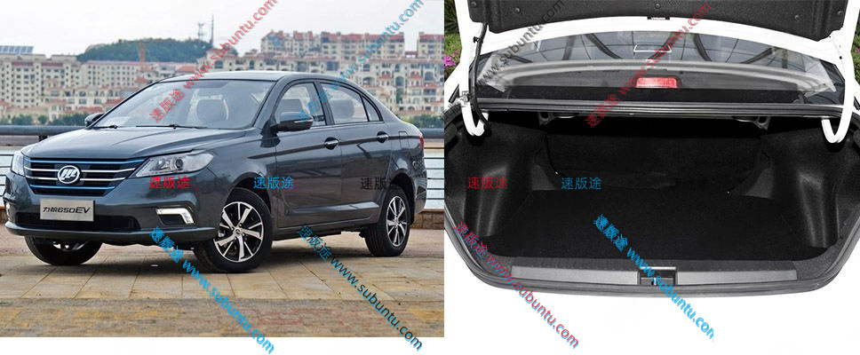 LF650-01W