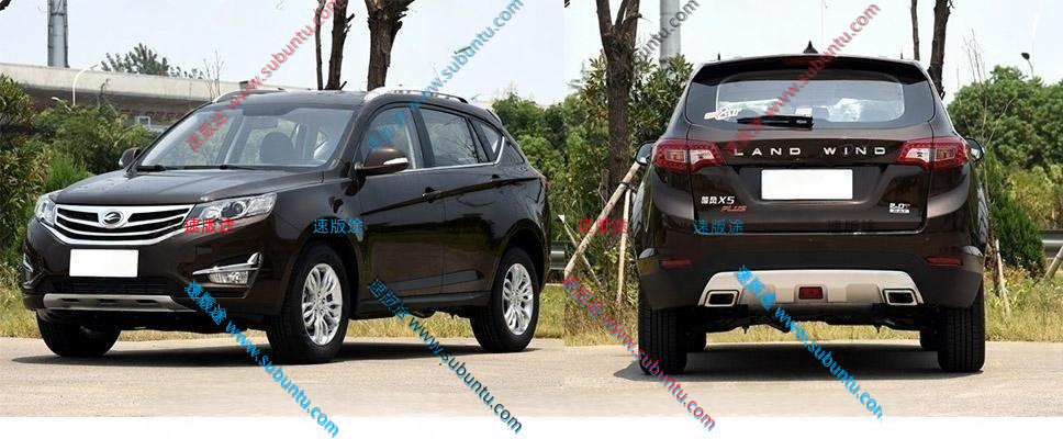 LFX5-31R