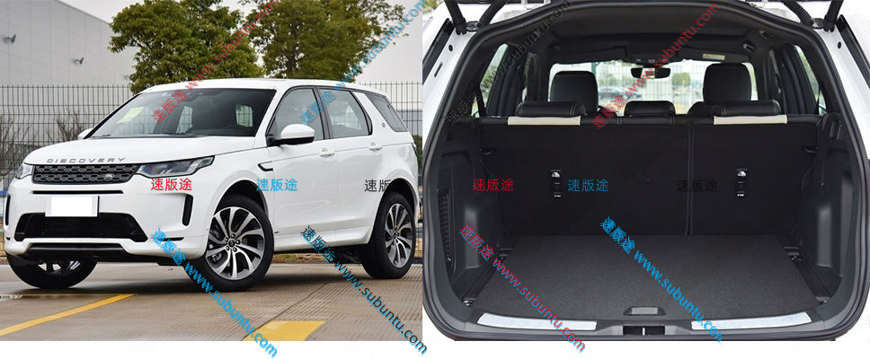LHFX-21W