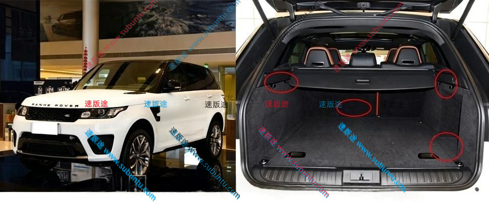 LHLS-64W-速版途