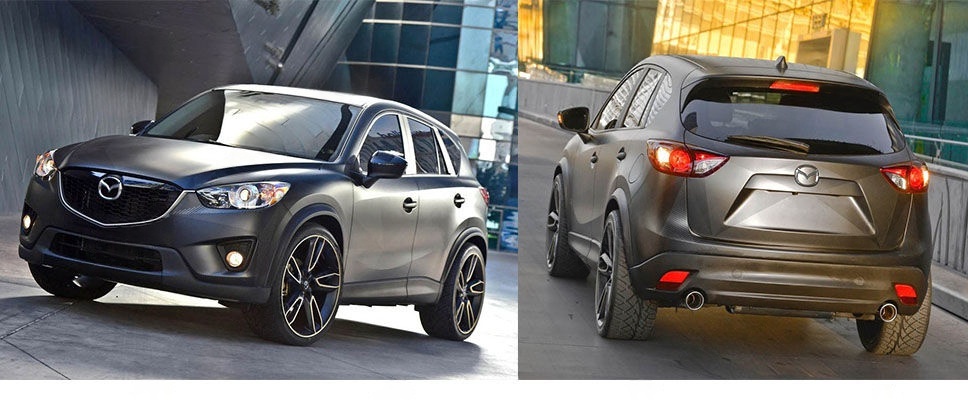 MZCX5-51J