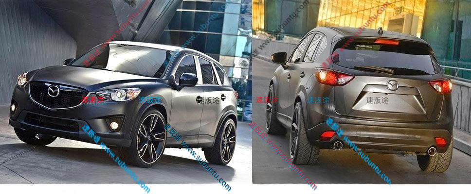MZCX5-51R