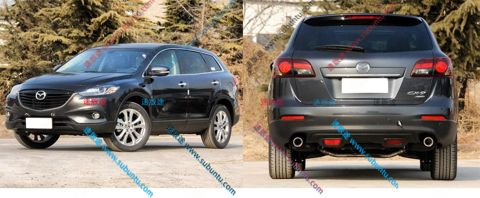 MZCX9-51R