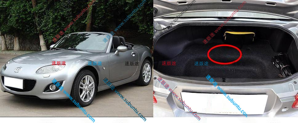 MZMX5-51P-速版途