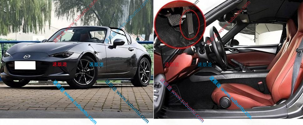 MZMX5-52R