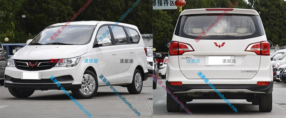 WL730-01B