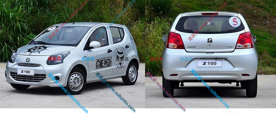 ZTZ1-01B