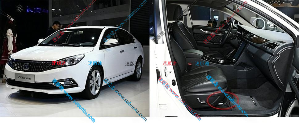 ZTZ5-32B