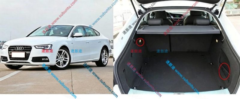 ADA5-58W-速版途
