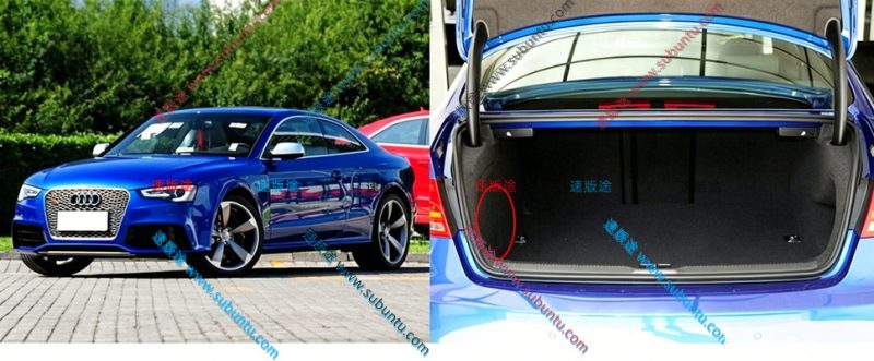 ADRS5-51W-速版途