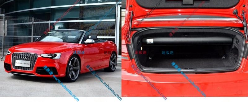 ADRS5-52W-速版途
