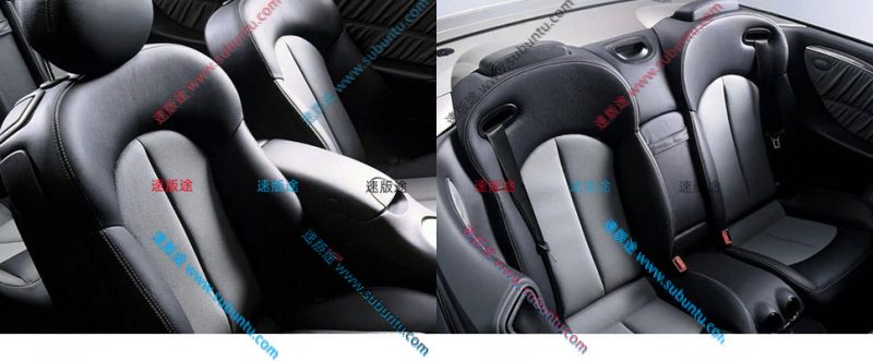 BCCLK-51P-速版途