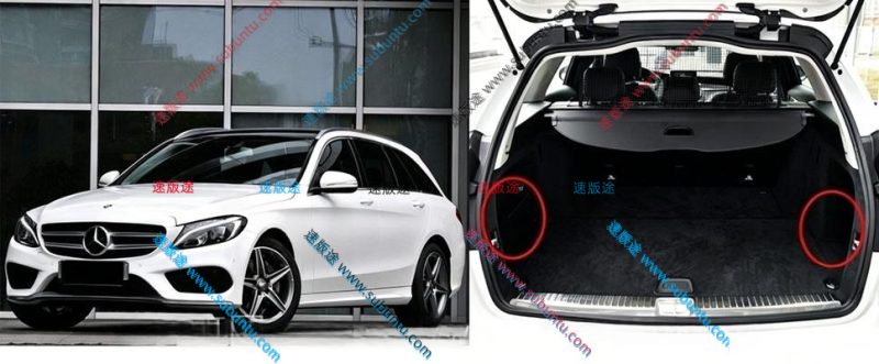 BCCX-52W-速版途