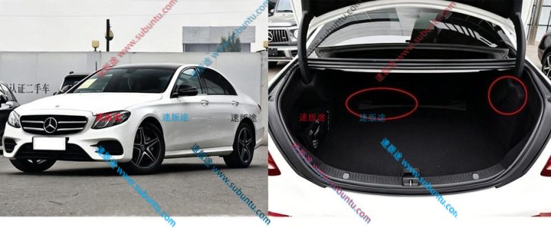 BCEX-60W-速版途