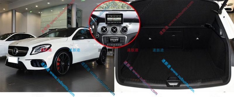 BCGLA-61P-速版途