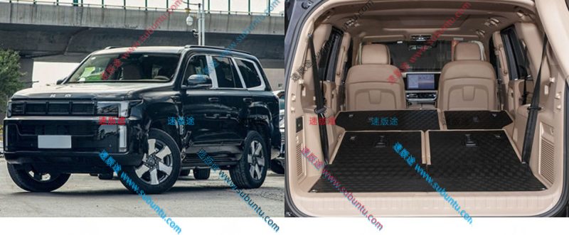 BJ60-22B-速版途