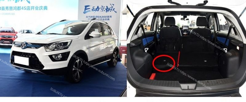 BQEX-22W-速版途