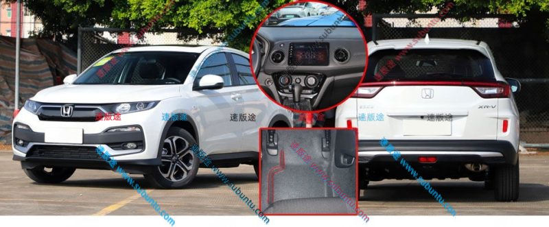 BTXR-02J-速版途