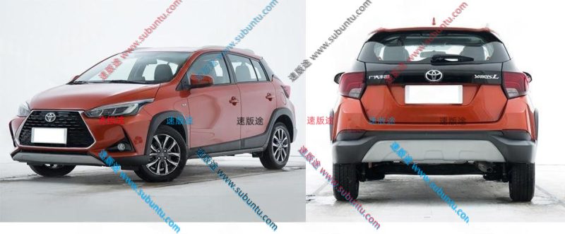 FTZX-03B-速版途