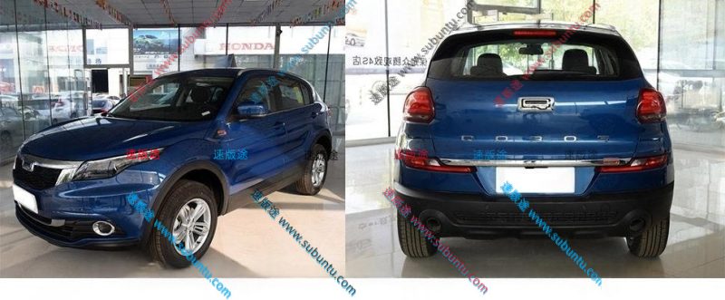 GZG5-01R-速版途