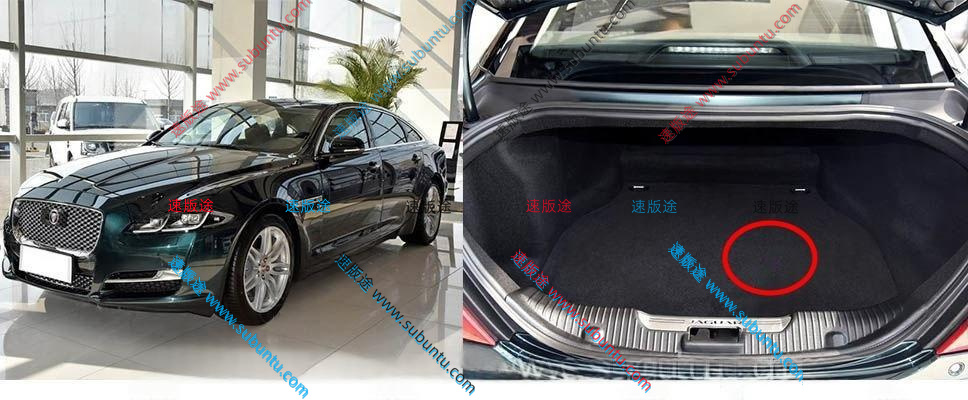JBXJ-61P-速版途