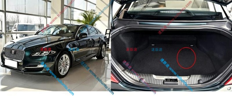 JBXJ-61W-速版途