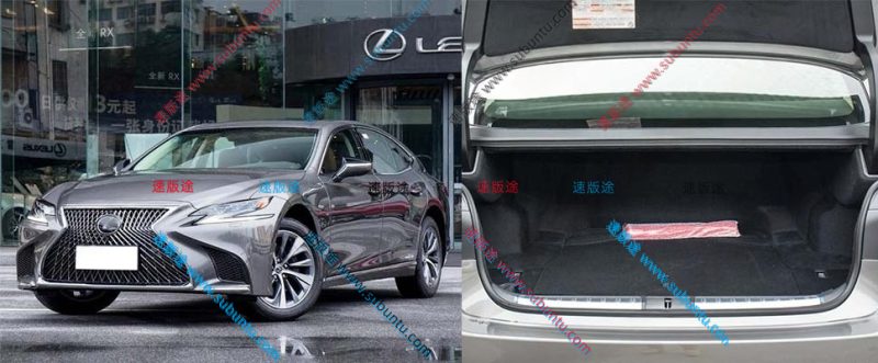 LKLS-04W-速版途