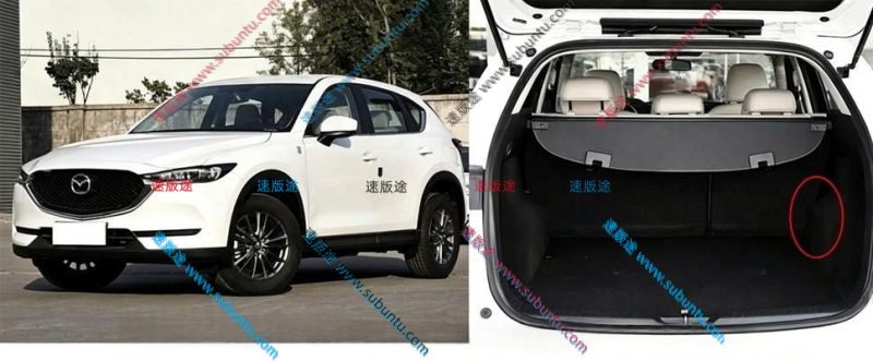 MZCX5-03W-速版途