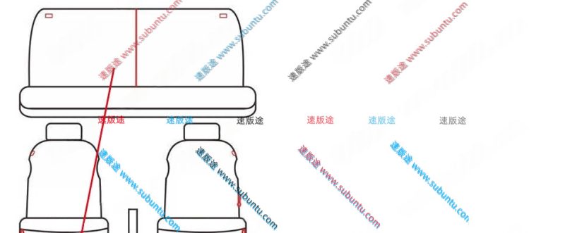 XDKP-52P-速版途