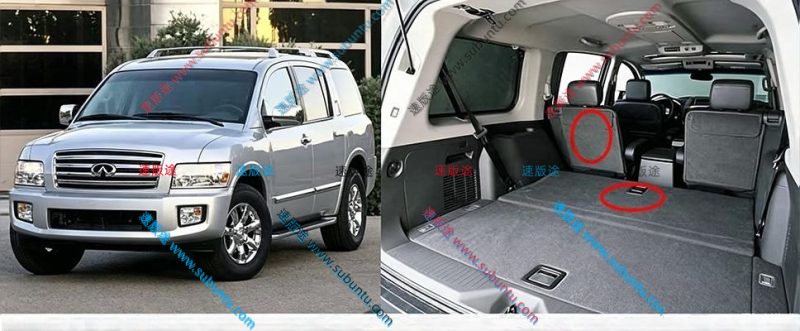 YFQX5-61P-速版途