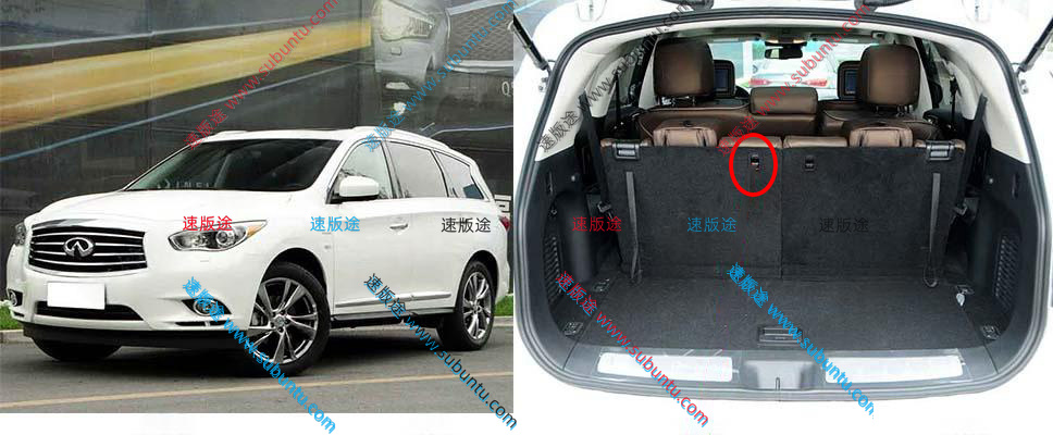 YFQX6-51P-速版途