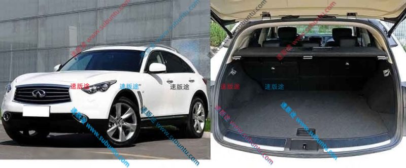 YFQX7-51W-速版途
